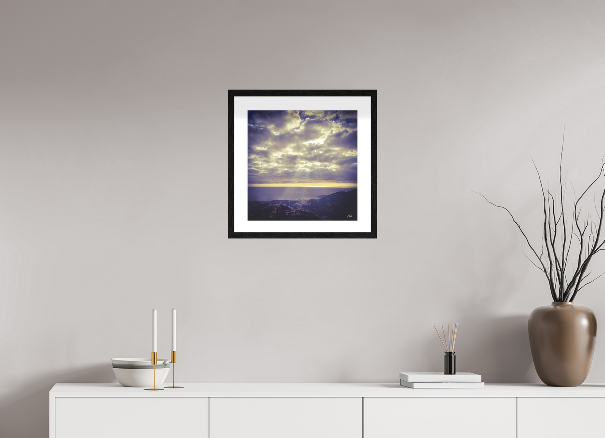 40 x 40 cm, Fine Art Musée Monts et merveilles — II