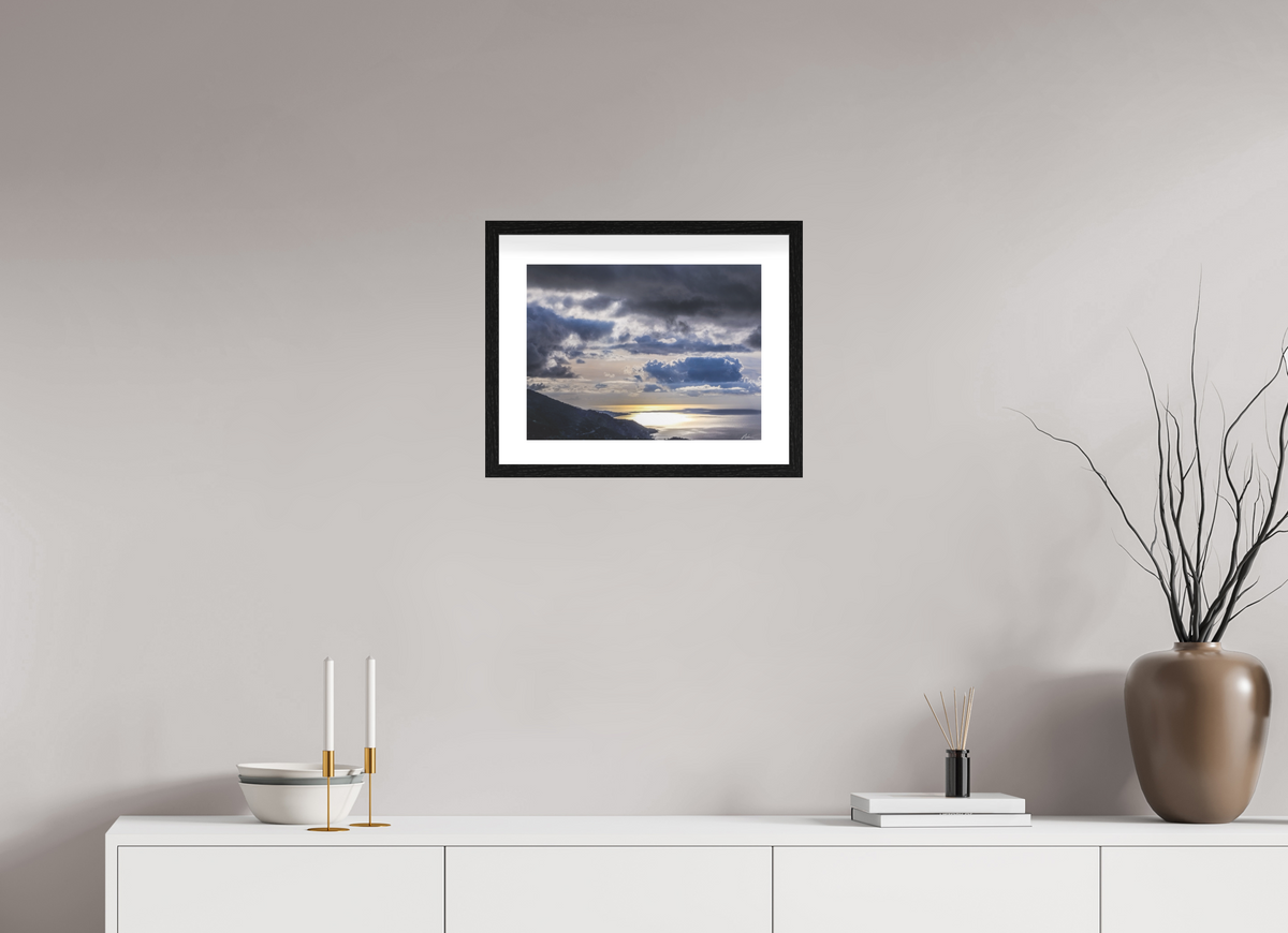 40 x 30 cm, Fine Art Musée Clair-obscur — II
