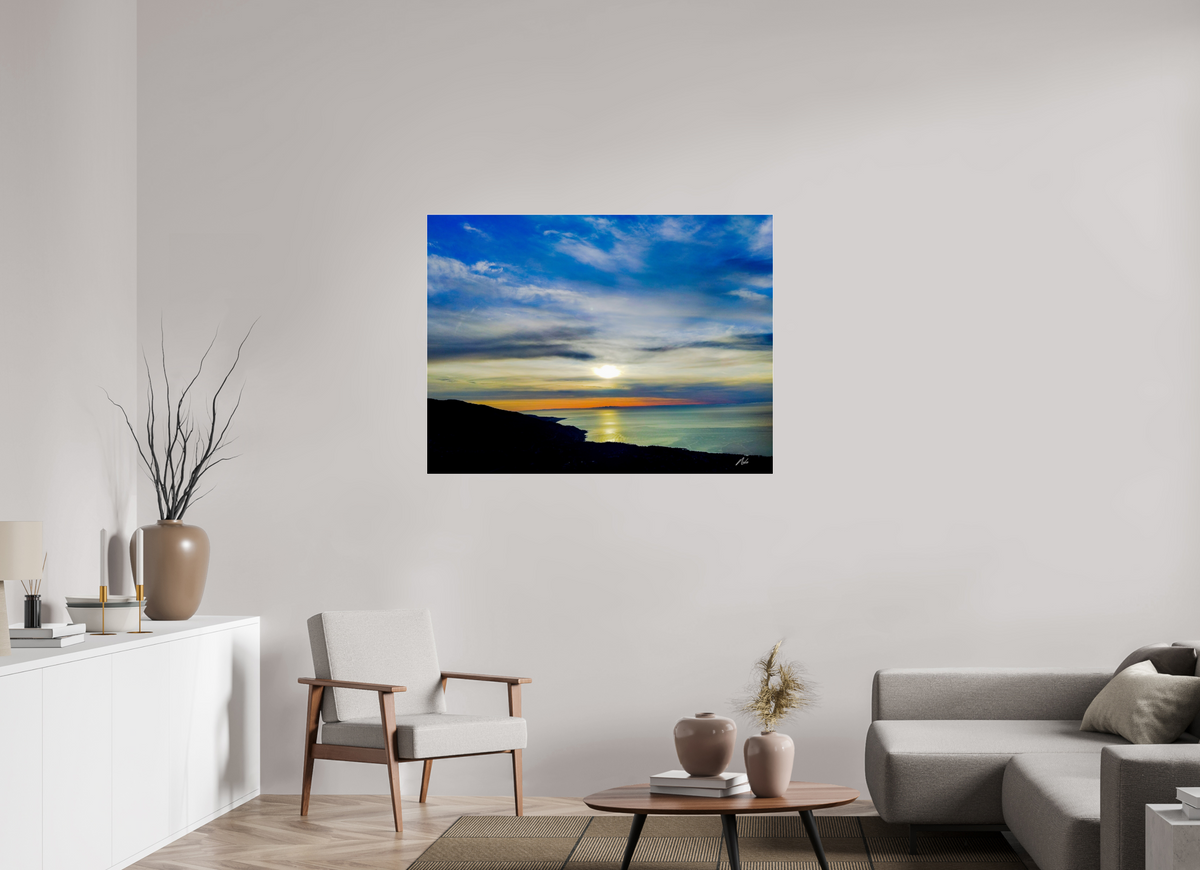 120 x 90 cm, Contemplationnisme — Plexiglas Galerie FRONTIERE — II