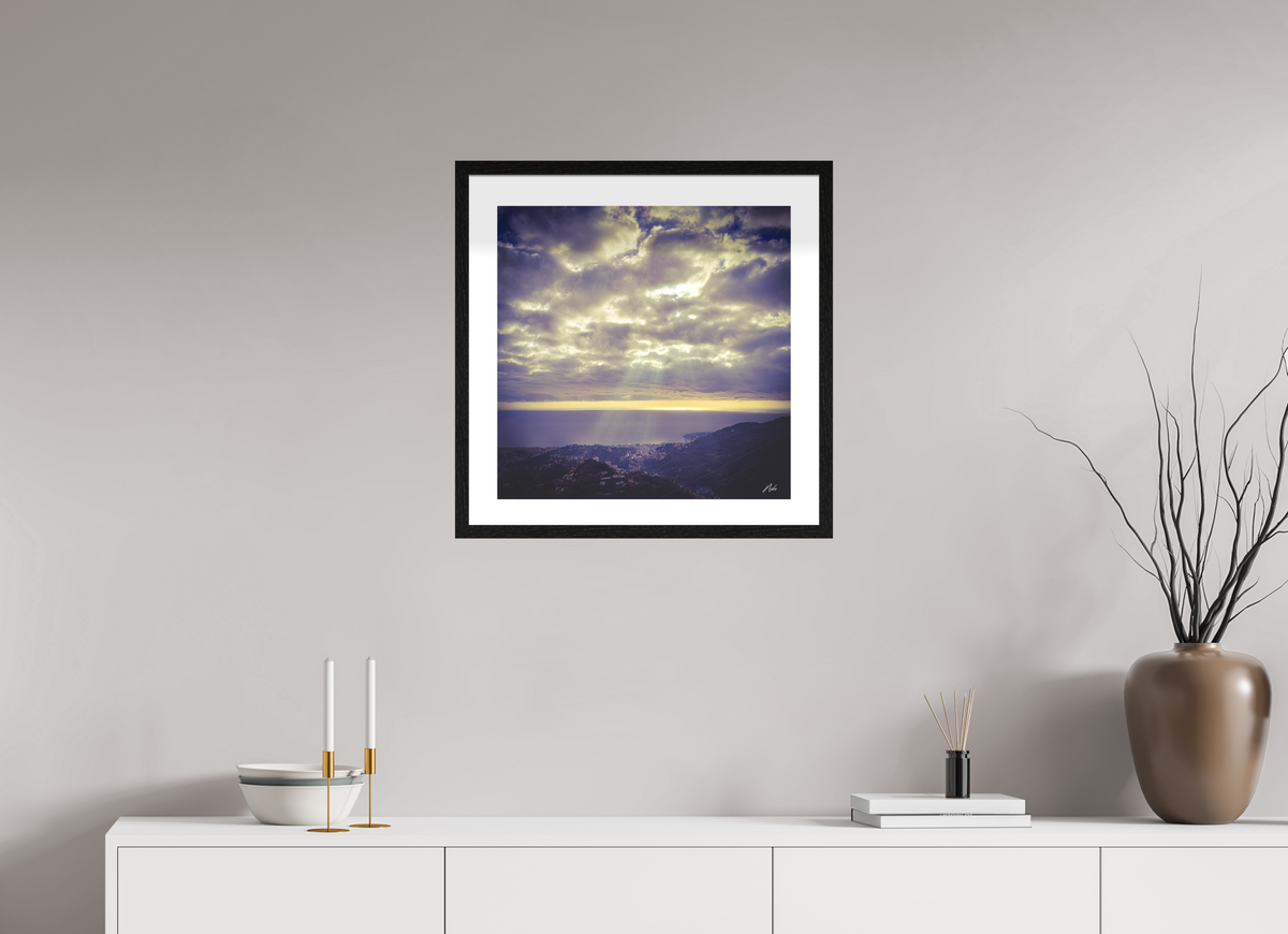 50 x 50 cm, Fine Art Musée Monts et merveilles — II