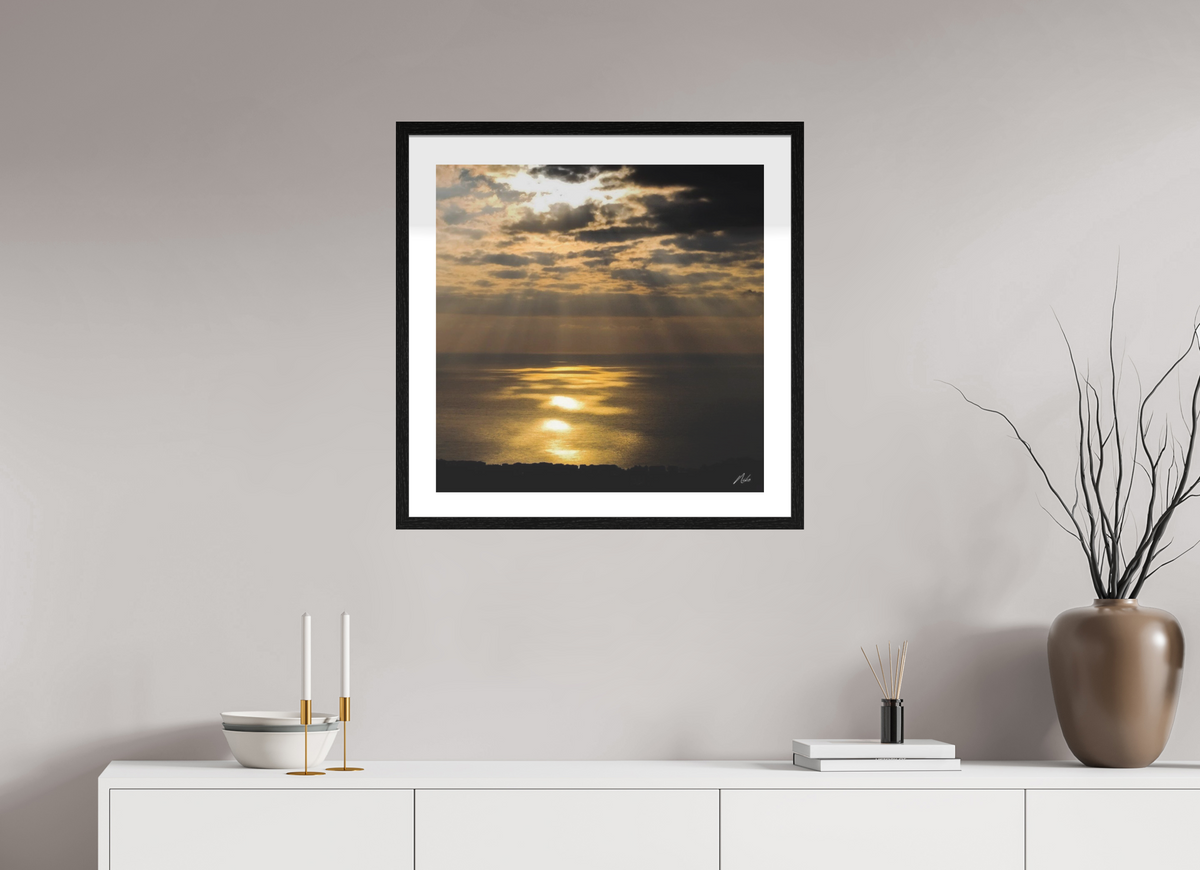 60 x 60 cm, Fine Art Musée CLAIR-OBSCUR — I