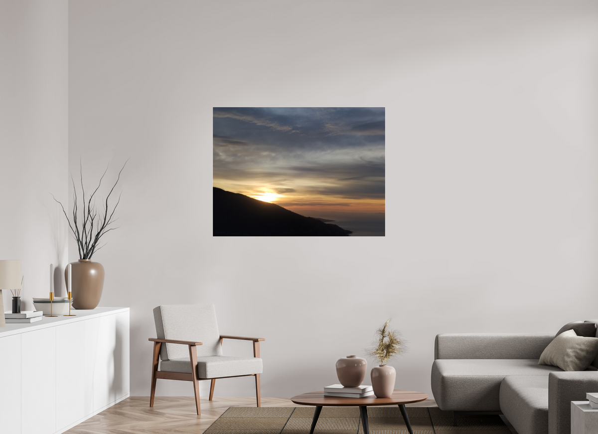 120 x 90 cm, Contemplationnisme — Plexiglas Galerie FRONTIERE — I