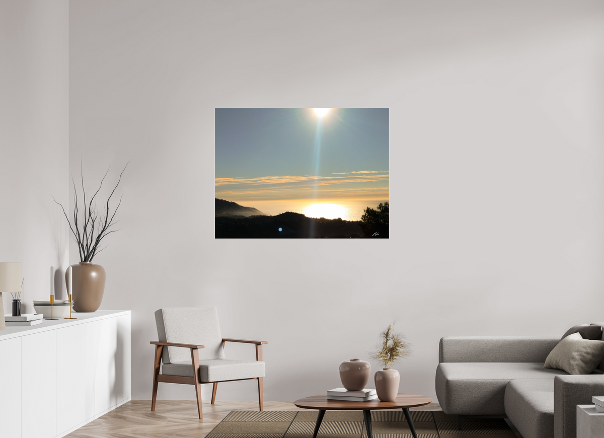 120 x 90 cm, Contemplationnisme — Plexiglas Galerie CLAIR-OBSCUR — V