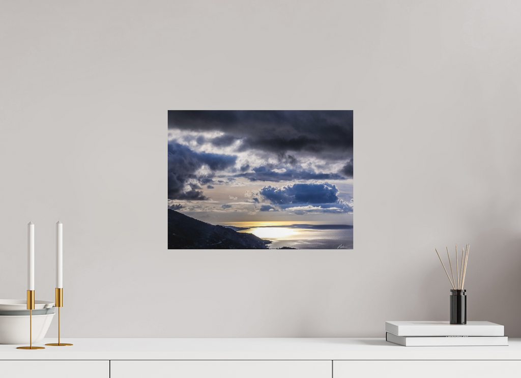 40 x 30 cm, Alu Dibond Galerie Clair-obscur — II