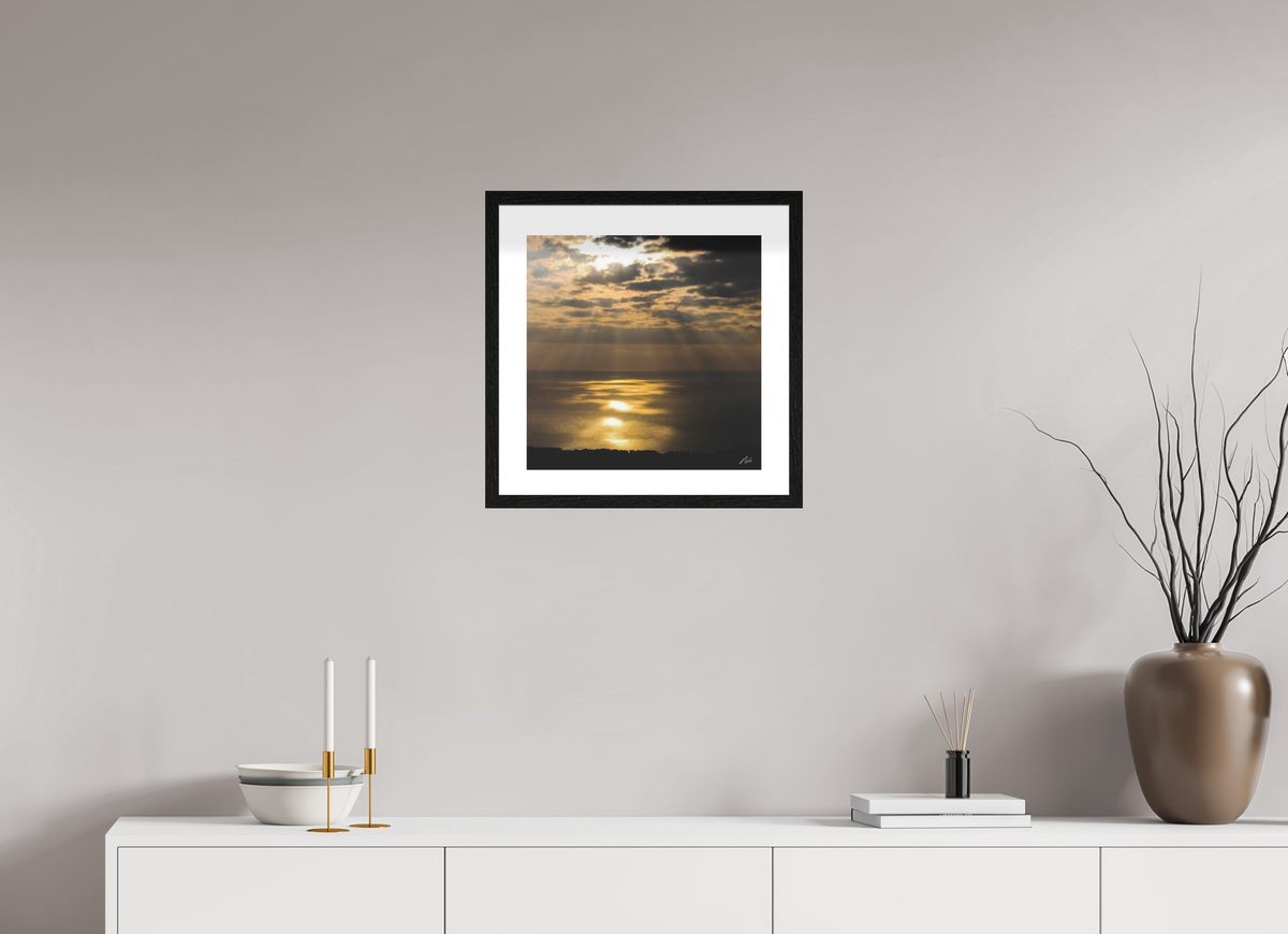 40 x 40 cm, Fine Art Musée CLAIR-OBSCUR — I