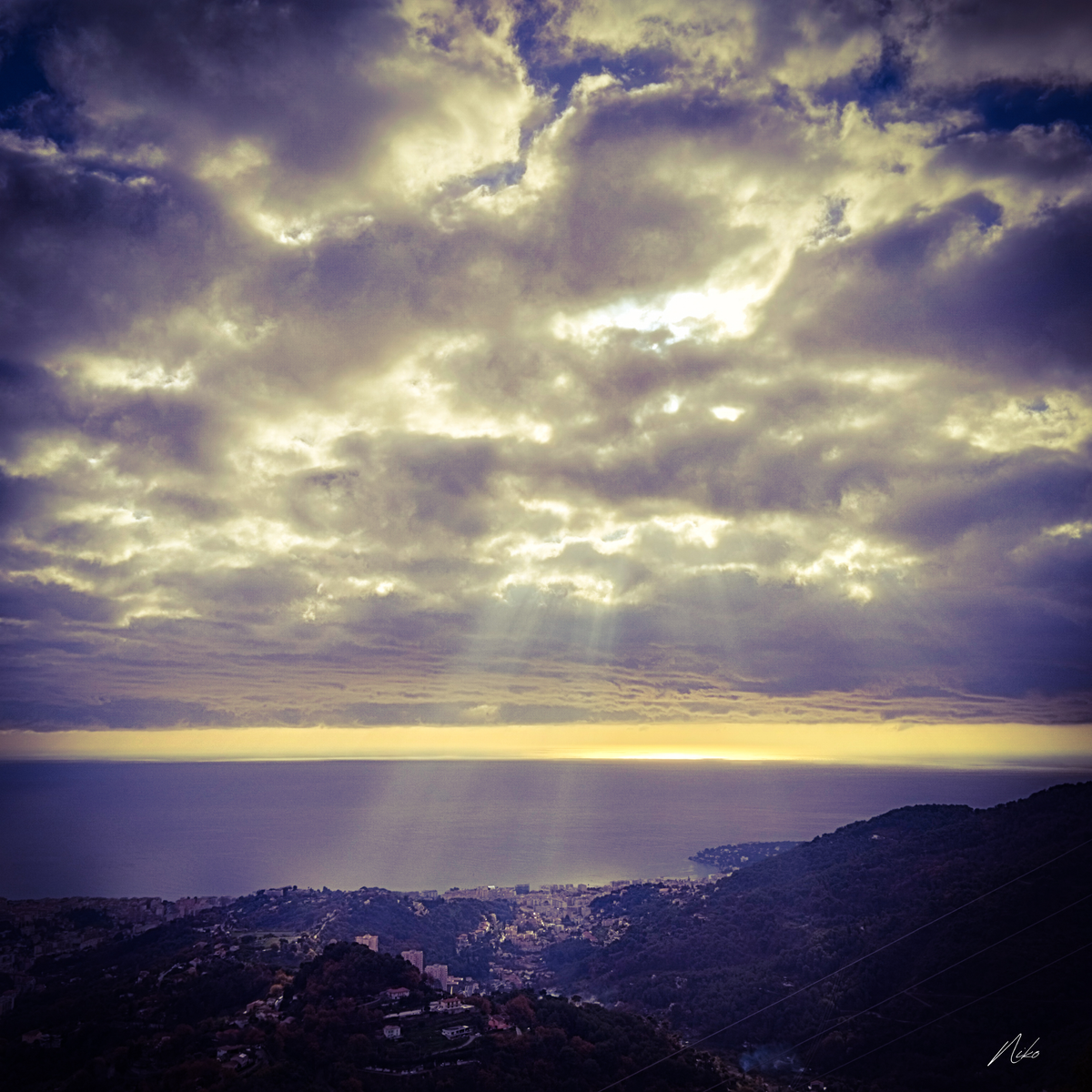 Main image Monts et merveilles — II