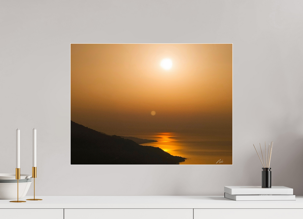60 x 45 cm, Contemplationnisme — Plexiglas Galerie FRONTIERE — VI