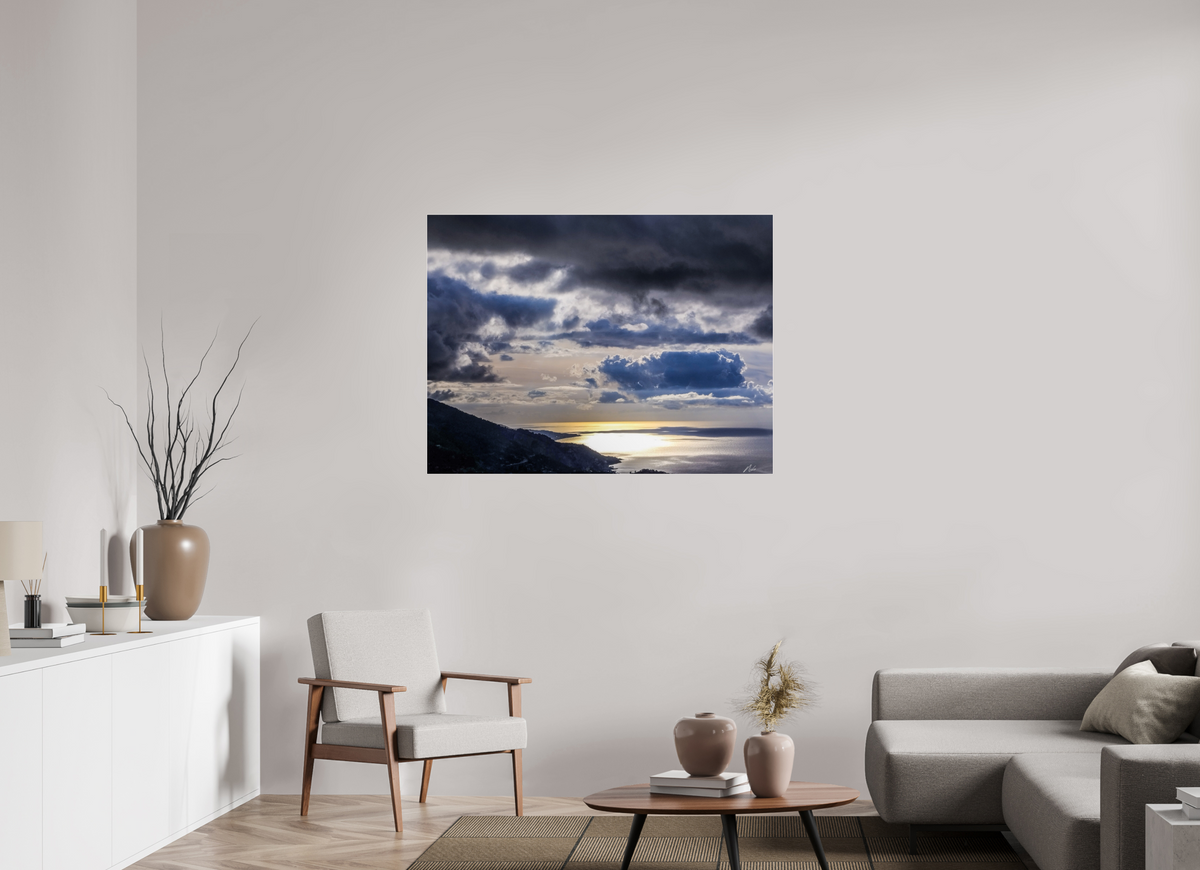 120 x 90 cm, Plexiglas Galerie Clair-obscur — II