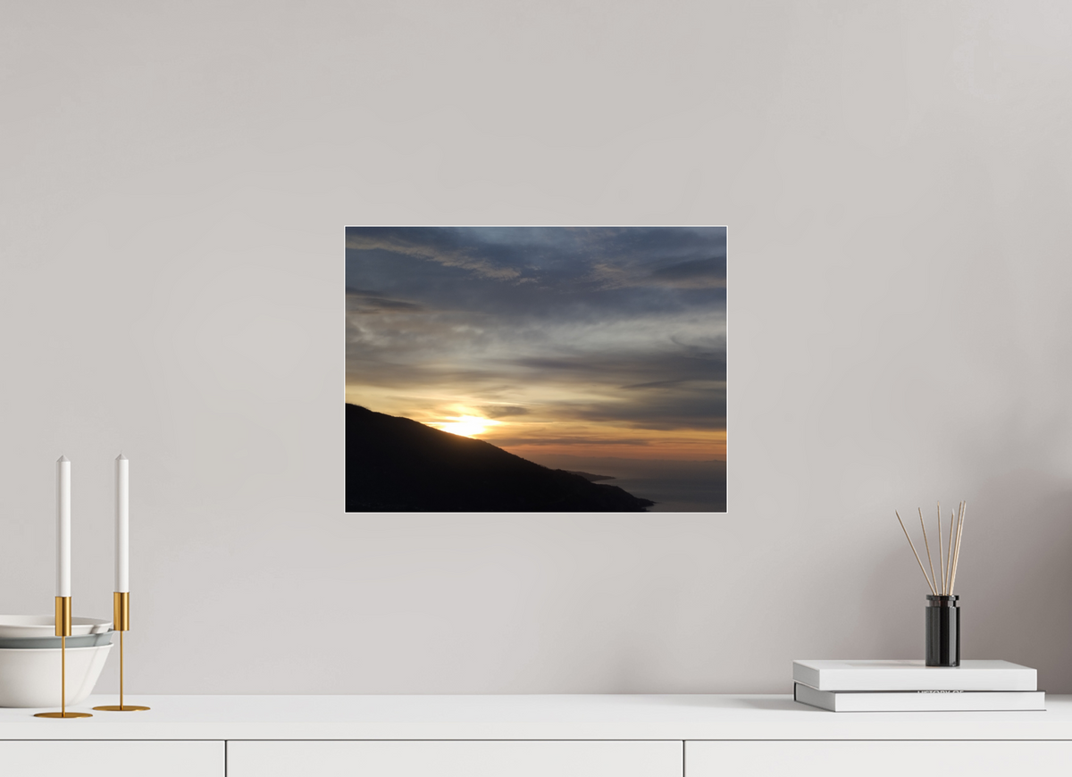40 x 30 cm, Contemplationnisme — Plexiglas Galerie FRONTIERE — I